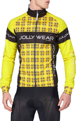 Jolly wear herren radjacke - herren,