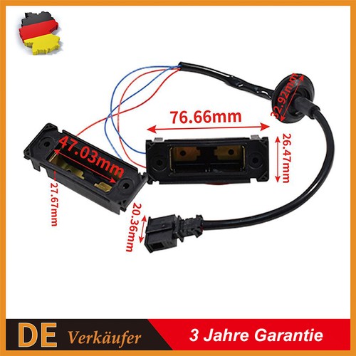 Für rep satz - vw, rep.-satz