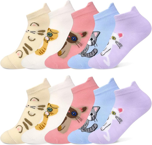Socken jungen mädchen paar - socken, 10