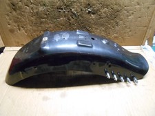 Suzuki VS 1400 Fender Schutzblech hinten Kotflügel Heckkotflügel mit Zierschraub