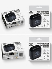 MINI BLUETOOTH SPEAKER