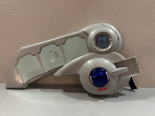 Duel disk kazuki - yu-gi-oh!,
