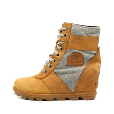 Sorel damen nl3376 224 - sorel, stiefel