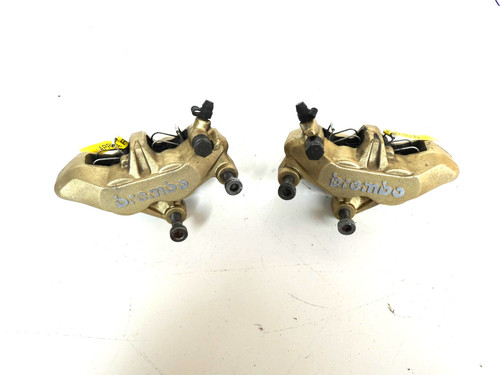 Bremssattel vorne rechts - , &