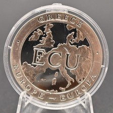 Griechenland 1 ECU , 1992