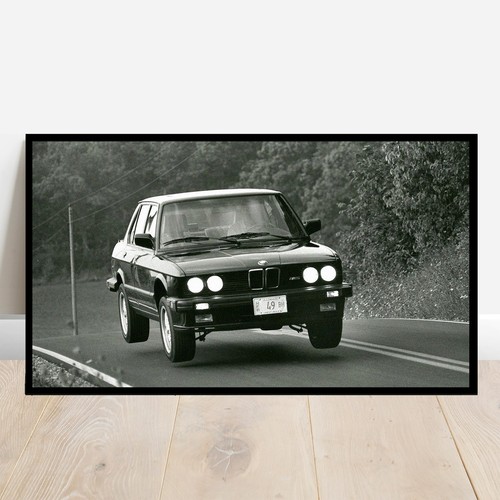 Bmw magazin printanzeigen - magazin,