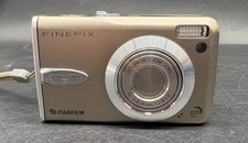 Fujifilm FinePix F30