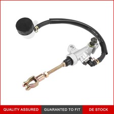 Hinterradbremszylinderpumpe