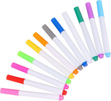 12 Farben Kreidestifte für
