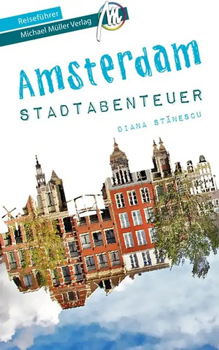 Amsterdam stadtabenteuer - amsterdam,