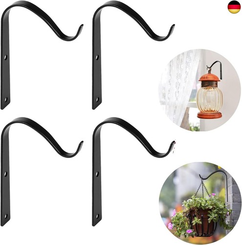 Blumenampel halterung 4 - blumenampel, halterung,