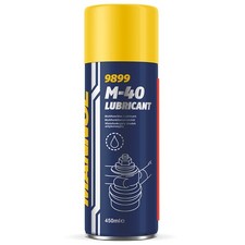 Rostlöser M-40 ÖL Spray Multifunktion Mannol 9899 Universalöl 450 ml Kriechöl