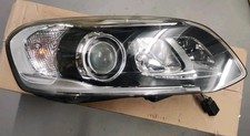 Volvo XC60 Xenon Scheinwerfer Rechts 31698809