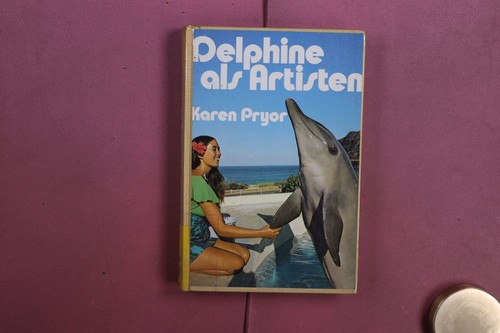 393754 karen pryor - 393754, delphine