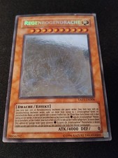 Yugioh regenbogendrache - yugioh,