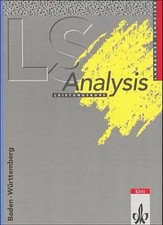Lambacher Schweizer - Themenhefte / Analysis Leistungskurs. Ausgabe für Baden-Wü