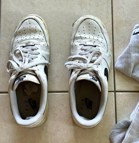 Nike air force low - nike, 1