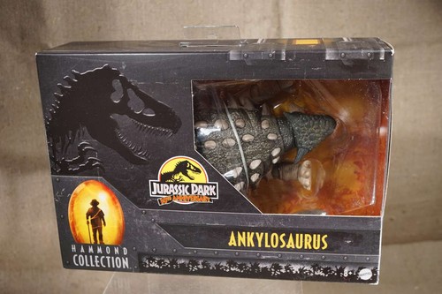 Mattel jurassic park - mattel,