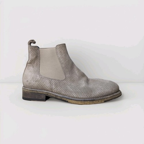 Ghost damen leder stiefel - ghost,
