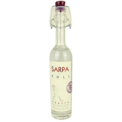 Poli grappa - poli,