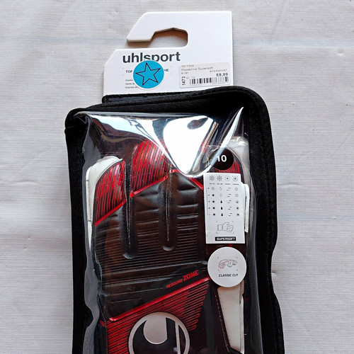 Uhlsport powerline supersoft - powerline,