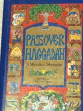Passover Haggadah: A Messianic