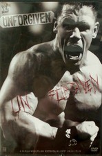 WWE WWF WCW ECW UWF USWA AAA