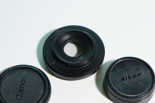 Objektiv adapter canon - objektiv-adapter,