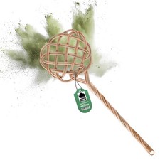 Teppichklopfer handgefertigt