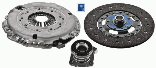 Kupplungssatz sachs 3000 990 - 3000,