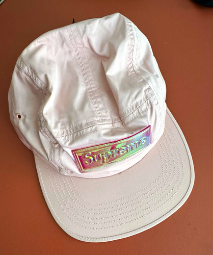Supreme panel kappe herren - supreme,