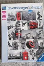 Top Ravensburger Puzzle - 1000