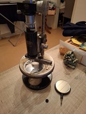 Antikes Carl Zeiss Jena