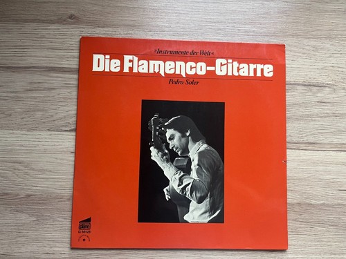 Pedro soler die - soler, –