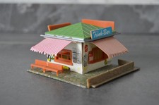Faller B-212 - Kiosk