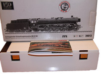 Märklin H0 39013, Dampflok BR