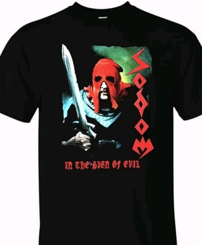 Shirt sodom the - /sodom,