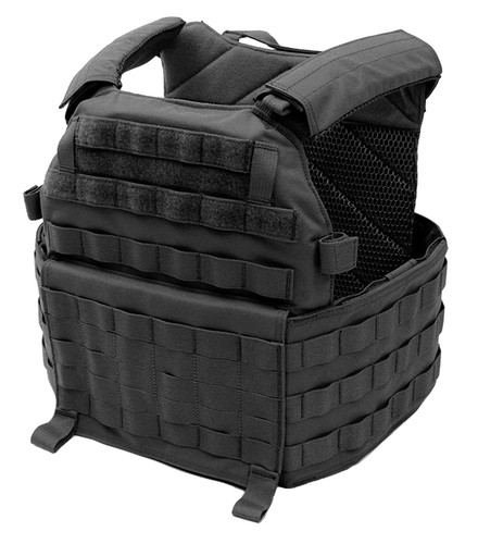 Warrior dcs releasable plate - warrior,