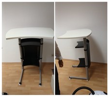 Stehpult Rednerpult (in Köln abzuholen)