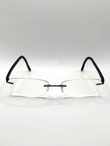Silhouette brille gestell - silhouette,