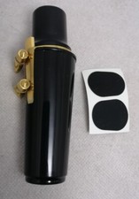 S139 - Mundstück Saxophon -