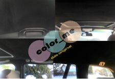 Dachhimmel, Himmel Färbeset schwarz für VW   (Golf, Touaran, Passat, Bus, usw.)