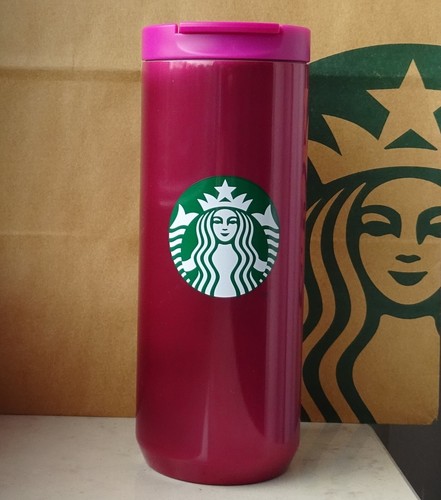 Starbucks tumbler thermobecher - tumbler,
