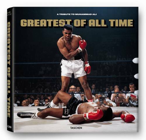 Greatest all time a - greatest,