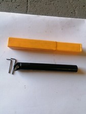 Drehmeißel Klemmhalter