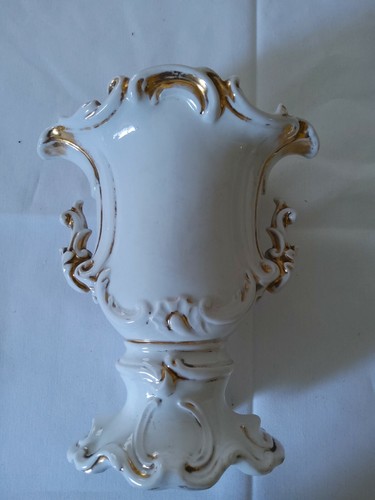 Biedermeier kratervase spm - kratervase,