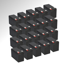 Akkus für EATON PW5125 5000