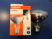 Osram CLASSIC HALOGEN R80