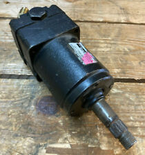 Eaton Char-Lynn 291-1048-002 Lenkorbitrol Orbitrol Lenkeinheit 271-1008-001