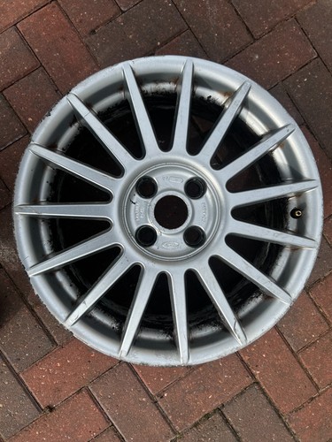 Ford focus mk1 st170 zoll - mk1,